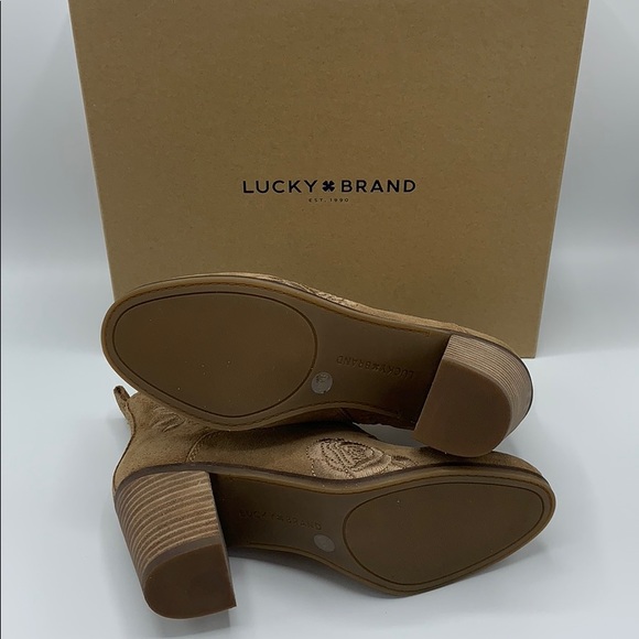 Lucky Brand - Picture 3 of 5